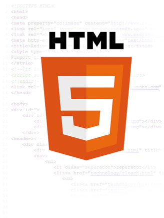 HTML5-App-Development