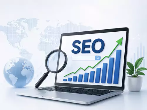 SEO Company in Delhi – Result-Driven SEO Services to Grow Your Online Presence