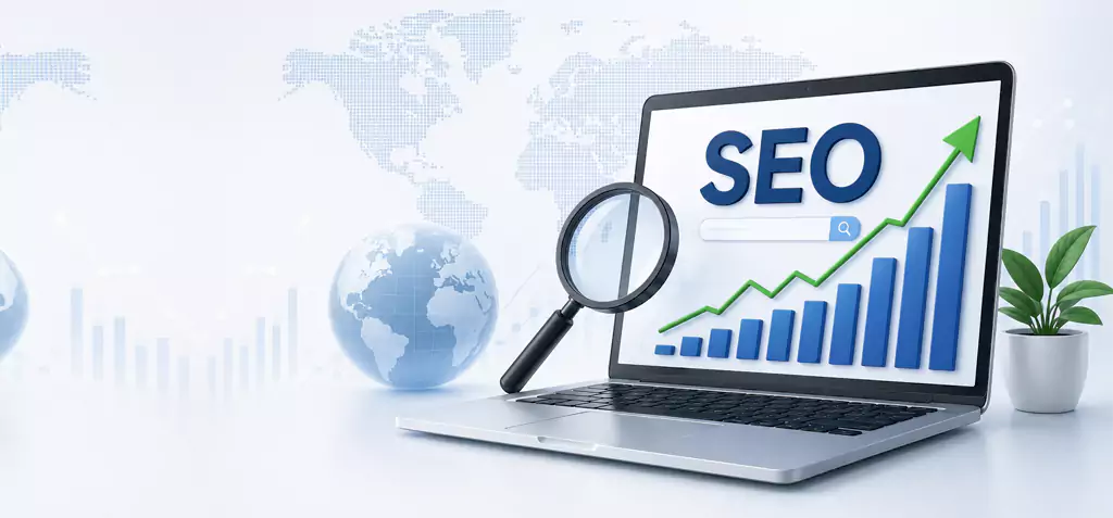 SEO Company in Delhi – Result-Driven SEO Services to Grow Your Online Presence