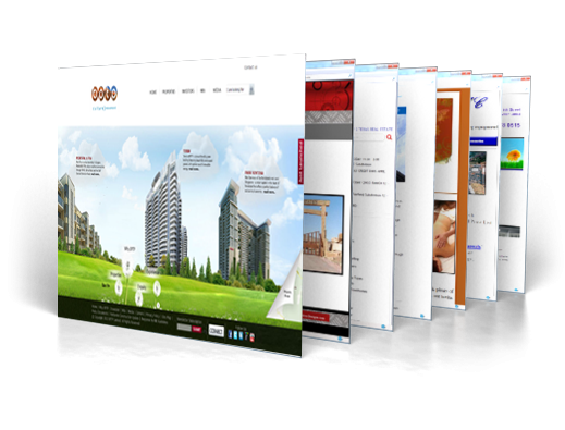 Corporate Website Designing, Corporate Web Design Company India