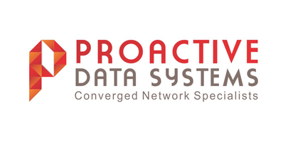 Logo for Proactive