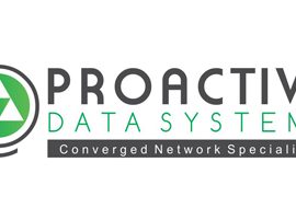 Logo for Proactive