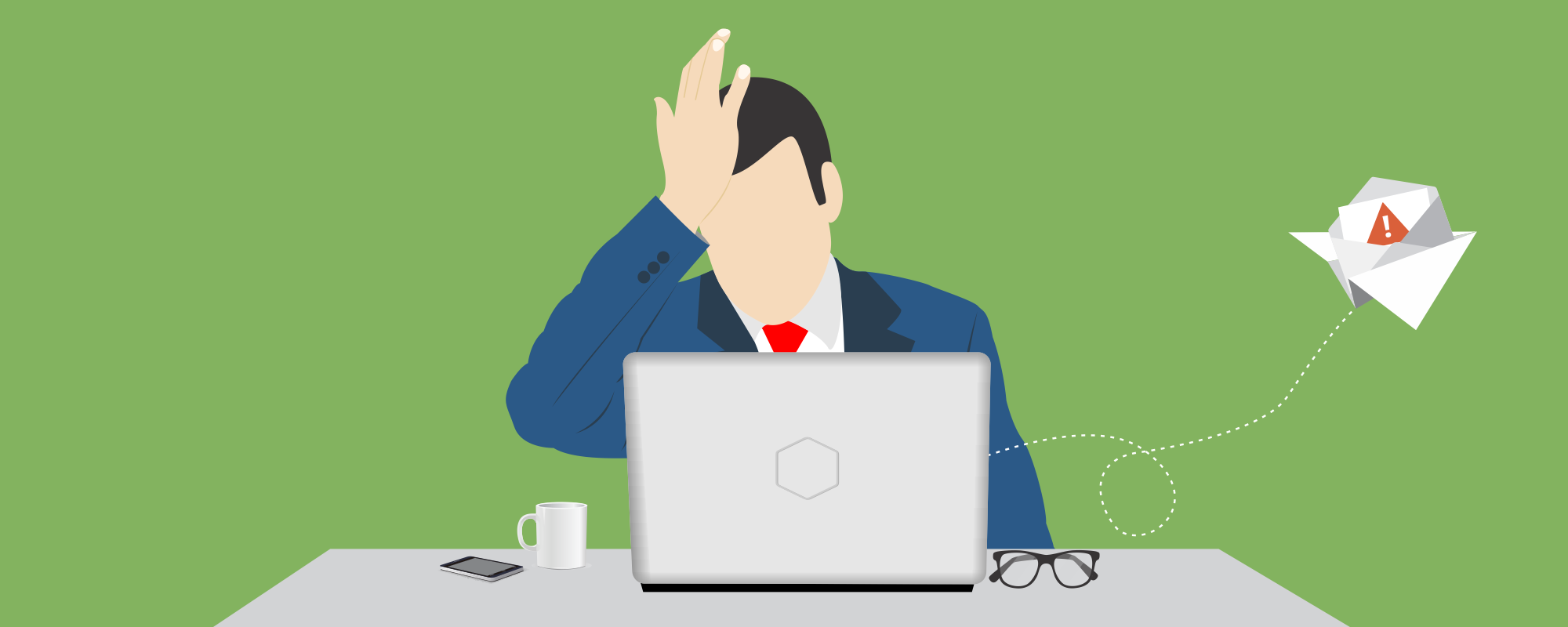 5 Email Marketing Mistakes