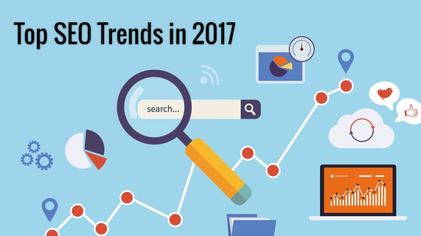 google trend 2017