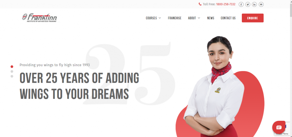 website designing Company